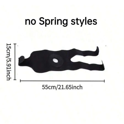 Sports Knee Pads, Outdoor Hiking, Basketball, Cycling, Knee Pads, Running, Strengthening Protective Gear, Spring Knee Pads
